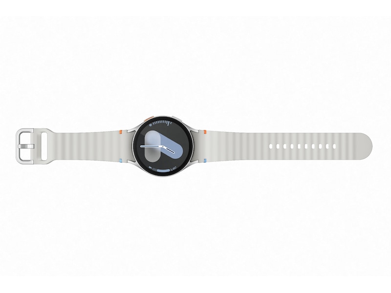 Samsung Galaxy Watch7 44mm BT (sølv) Smartklokker