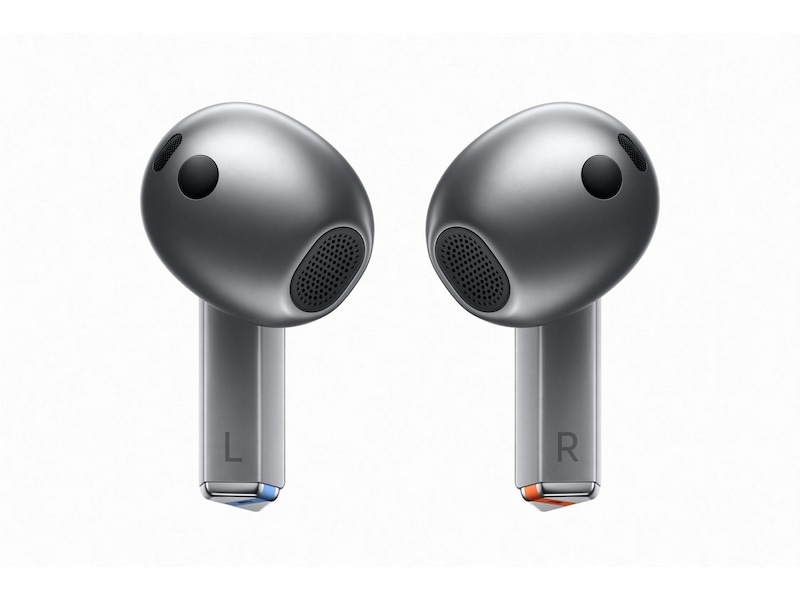 Galaxy Buds3 trådløse ørepropper, In Ear (sølv) Ørepropper