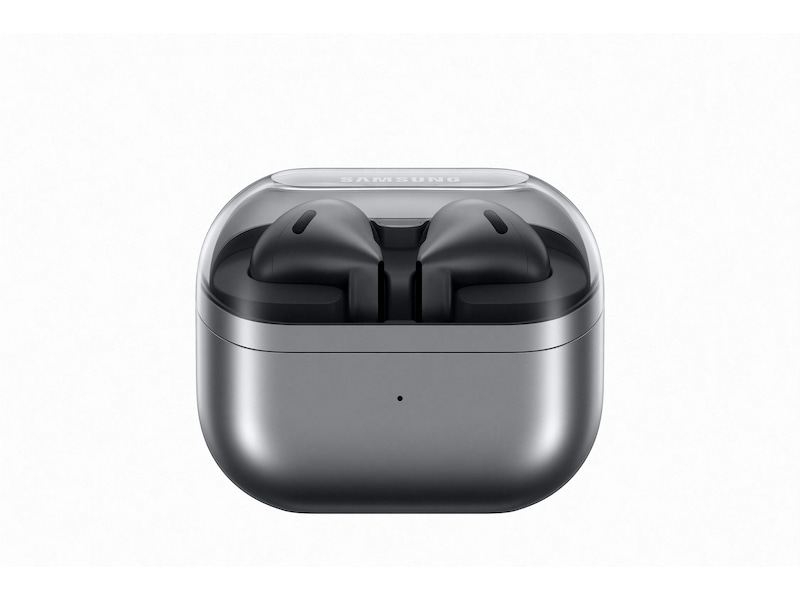 Galaxy Buds3 trådløse ørepropper, In Ear (sølv) Ørepropper