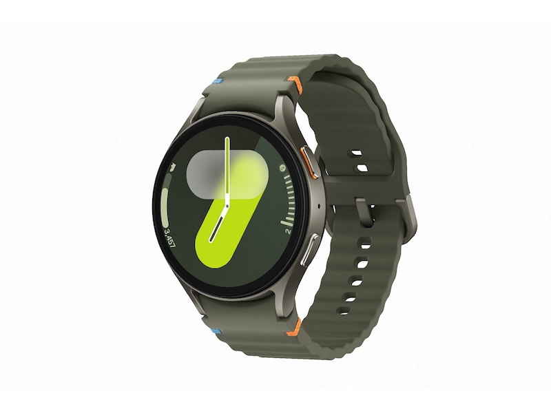 Samsung Galaxy Watch7 44mm BT (grønn) Smartklokker