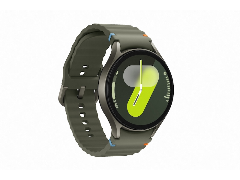 Samsung Galaxy Watch7 44mm BT (grønn) Smartklokker