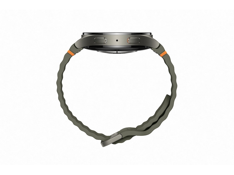 Samsung Galaxy Watch7 44mm BT (grønn) Smartklokker