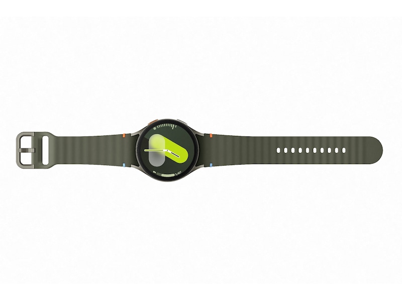 Samsung Galaxy Watch7 44mm BT (grønn) Smartklokker