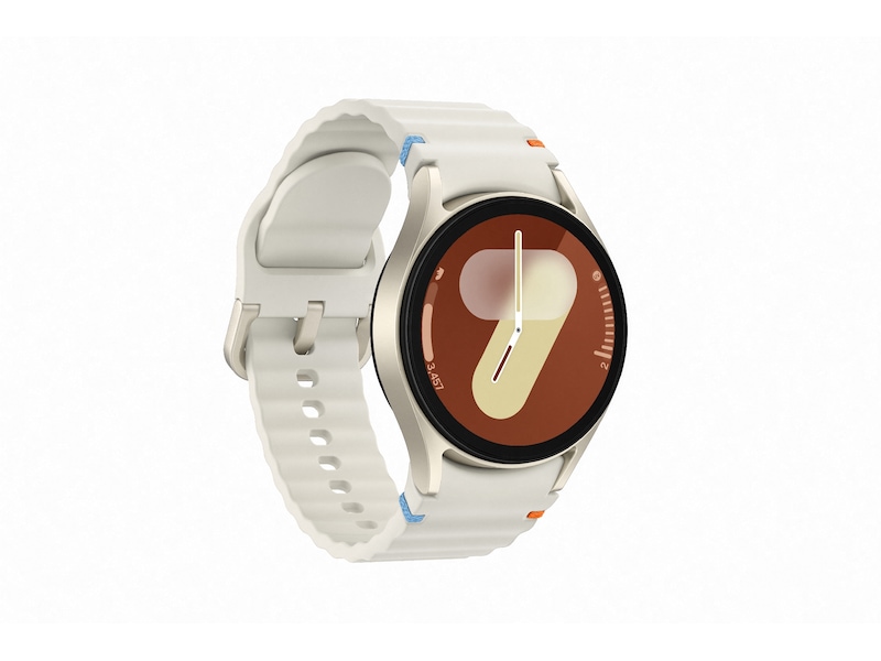 Samsung Galaxy Watch7 40mm BT (cream) Smartklokker