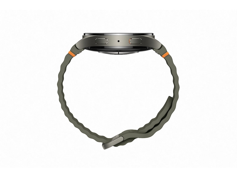 Samsung Galaxy Watch7 44mm LTE (grønn) Smartklokker