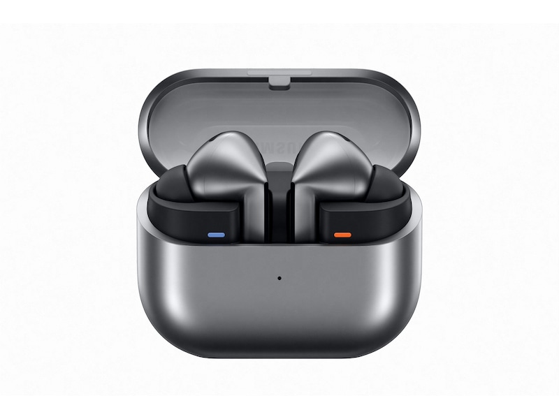 Galaxy Buds3 Pro trådløse ørepropper, In Ear (sølv) Ørepropper