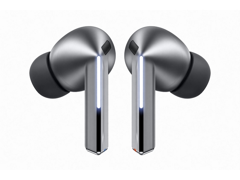 Galaxy Buds3 Pro trådløse ørepropper, In Ear (sølv) Ørepropper