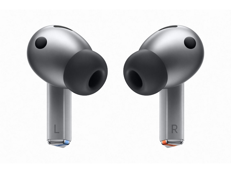 Galaxy Buds3 Pro trådløse ørepropper, In Ear (sølv) Ørepropper