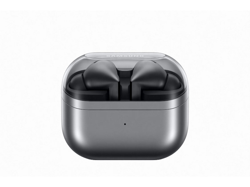 Galaxy Buds3 Pro trådløse ørepropper, In Ear (sølv) Ørepropper