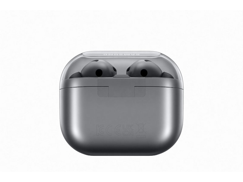 Galaxy Buds3 Pro trådløse ørepropper, In Ear (sølv) Ørepropper