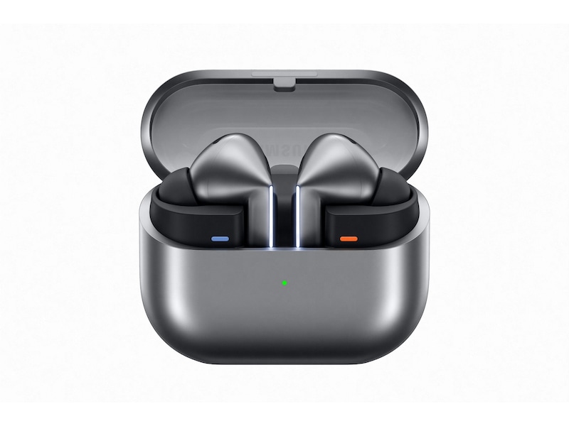 Galaxy Buds3 Pro trådløse ørepropper, In Ear (sølv) Ørepropper