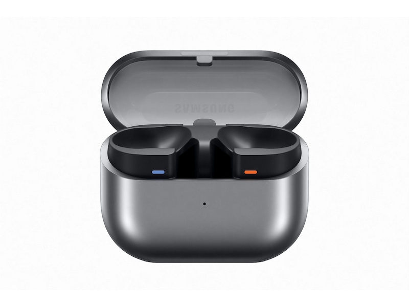 Galaxy Buds3 Pro trådløse ørepropper, In Ear (sølv) Ørepropper