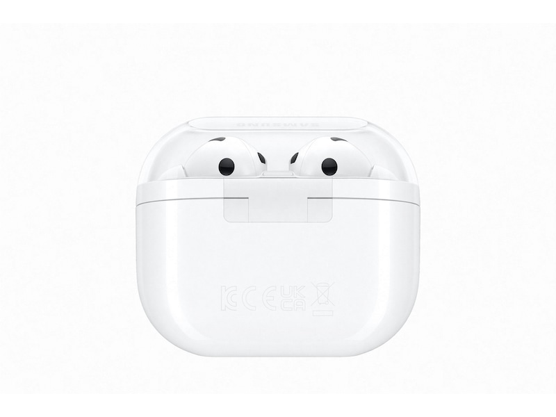 Galaxy Buds3 Pro trådløse ørepropper, In Ear (hvit) Ørepropper