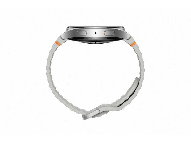 Samsung Galaxy Watch7 44mm LTE (sølv) Smartklokker