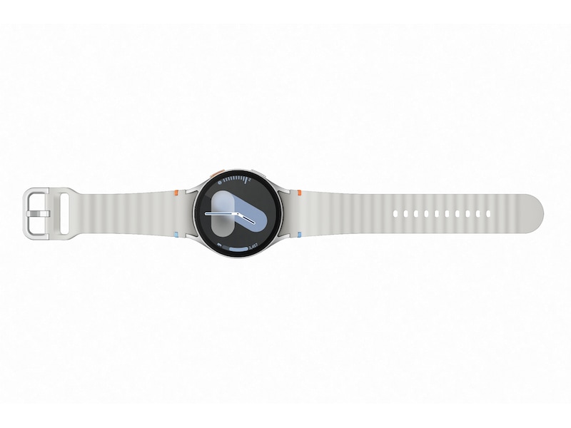 Samsung Galaxy Watch7 44mm LTE (sølv) Smartklokker