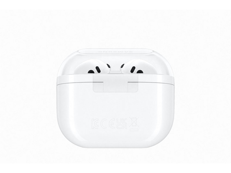 Galaxy Buds3 trådløse ørepropper, In Ear (hvit) Ørepropper