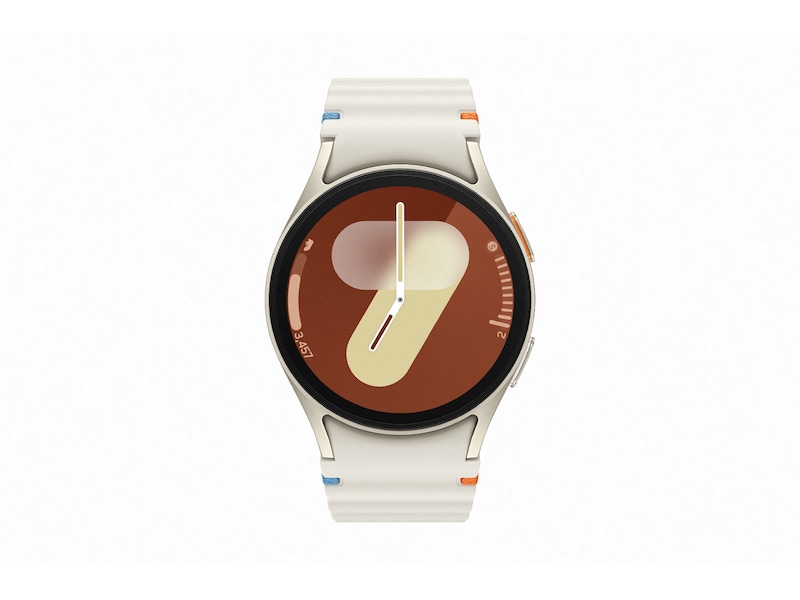 Samsung Galaxy Watch7 40mm LTE (cream) Smartklokker