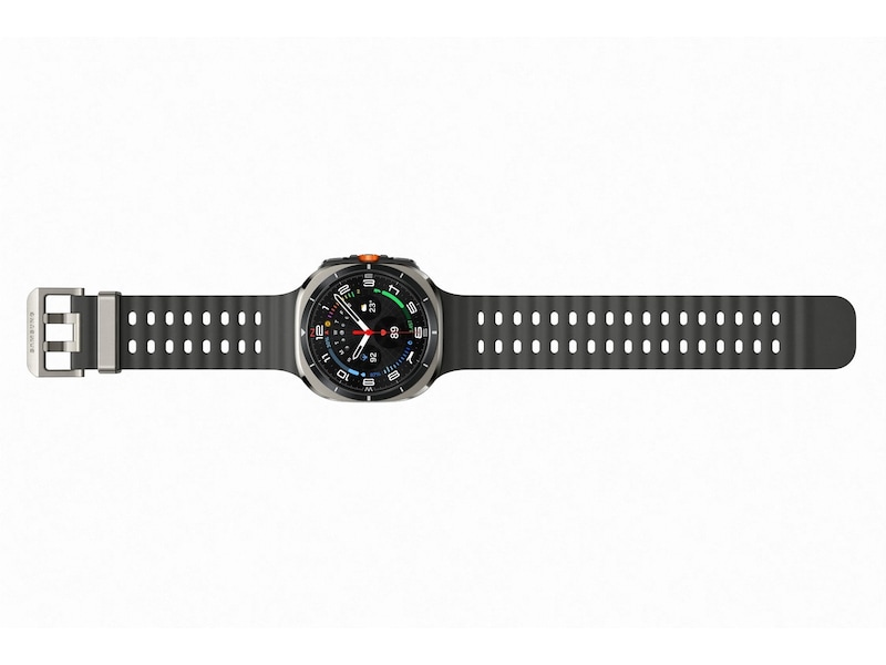 Samsung Galaxy Watch Ultra 47mm GPS (titanium) Smartklokker