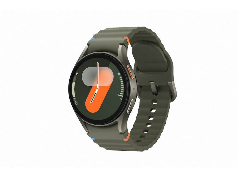 Samsung Galaxy Watch7 40mm BT (grønn) Smartklokker