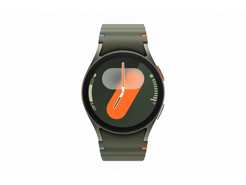 Samsung Galaxy Watch7 40mm BT (grønn) Smartklokker