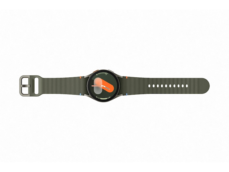 Samsung Galaxy Watch7 40mm BT (grønn) Smartklokker