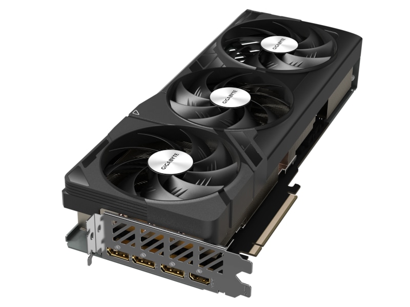 Gigabyte GeForce RTX 4080 SUPER Windforce V2 Skjermkort