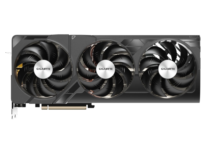 Gigabyte GeForce RTX 4080 SUPER Windforce V2 Skjermkort