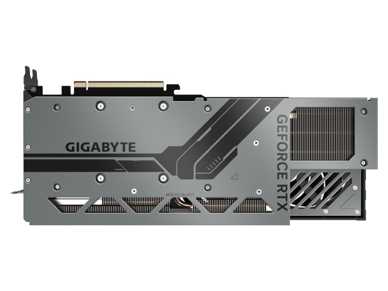 Gigabyte GeForce RTX 4080 SUPER Windforce V2 Skjermkort