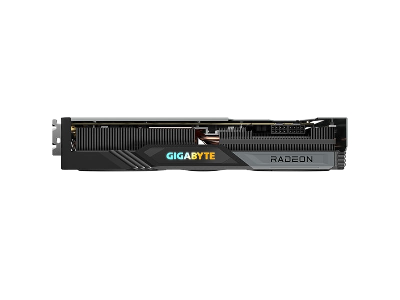 Gigabyte Radeon RX 7800 XT GAMING OC Skjermkort