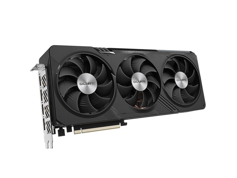 Gigabyte Radeon RX 7800 XT GAMING OC Skjermkort