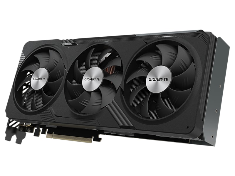 Gigabyte Radeon RX 7800 XT GAMING OC Skjermkort