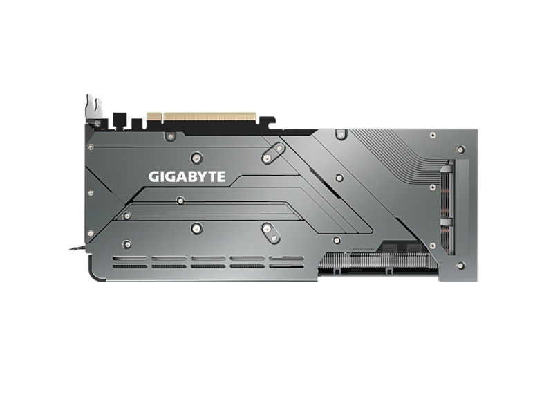 Gigabyte Radeon RX 7800 XT GAMING OC Skjermkort