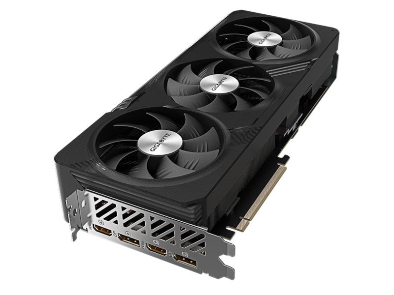 Gigabyte Radeon RX 7800 XT GAMING OC Skjermkort