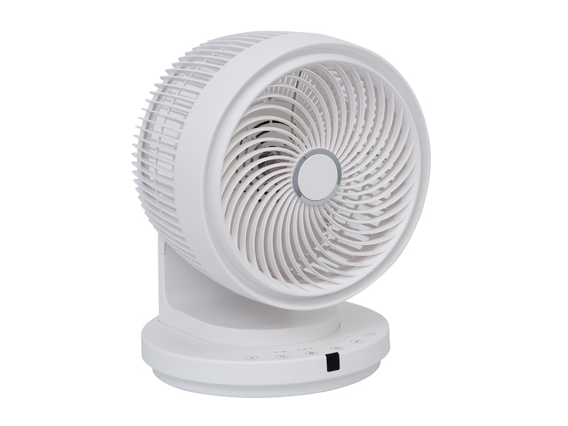 iiglo IIAC12000W aircondition m/WIFI + sirkulasjonsvifte Aircondition