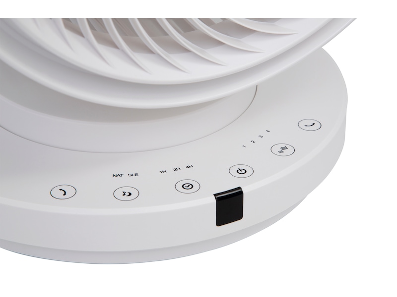 iiglo IIAC12000W aircondition m/WIFI + sirkulasjonsvifte Aircondition