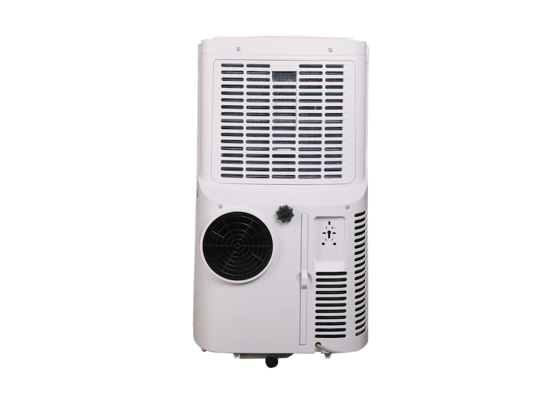 iiglo IIAC12000W aircondition m/WIFI + sirkulasjonsvifte Aircondition