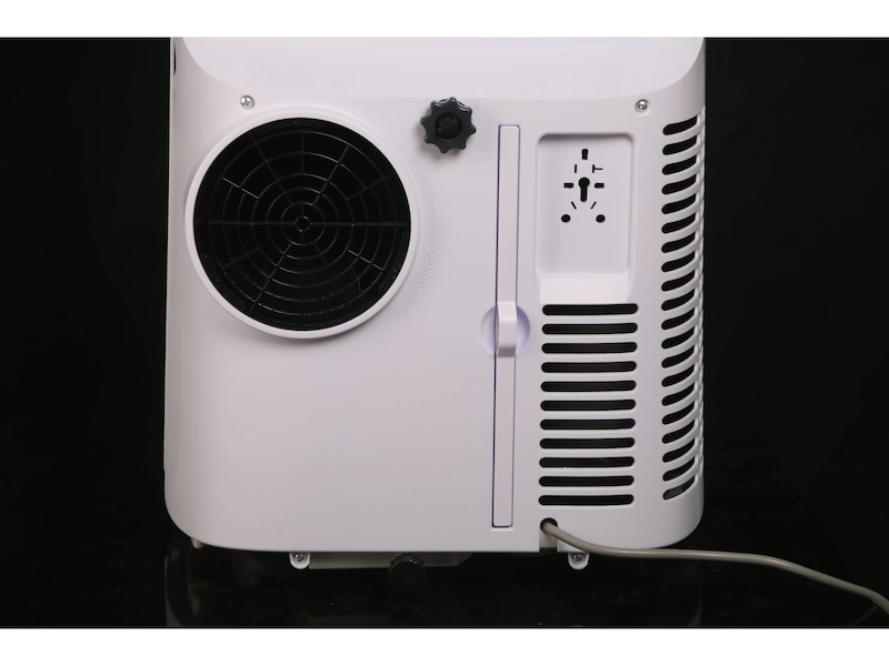 iiglo IIAC12000W aircondition m/WIFI + luftfukter Aircondition