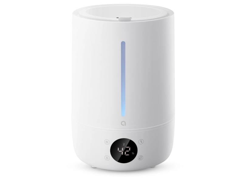 iiglo IIAC12000W aircondition m/WIFI + luftfukter Aircondition