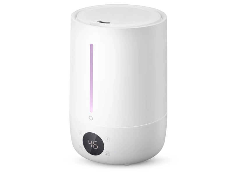 iiglo IIAC12000W aircondition m/WIFI + luftfukter Aircondition