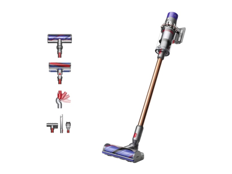 Dyson Cyclone V10 Absolute trådløs støvsuger Trådløse støvsugere