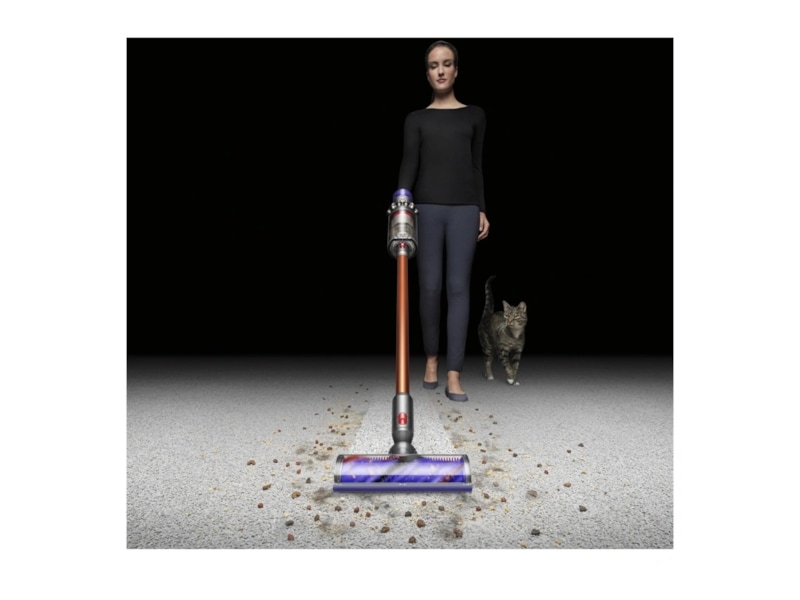 Dyson Cyclone V10 Absolute trådløs støvsuger Trådløse støvsugere