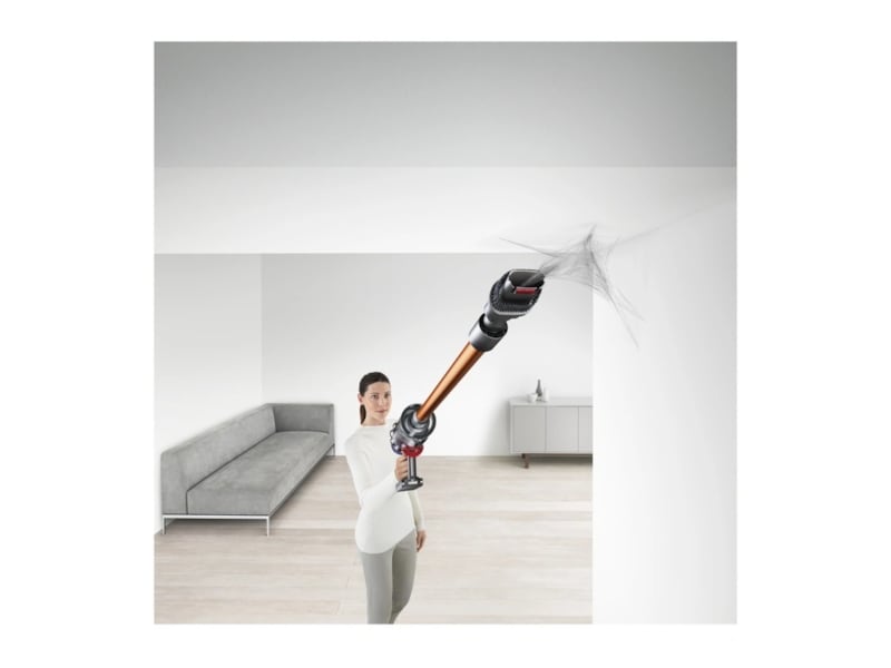 Dyson Cyclone V10 Absolute trådløs støvsuger Trådløse støvsugere