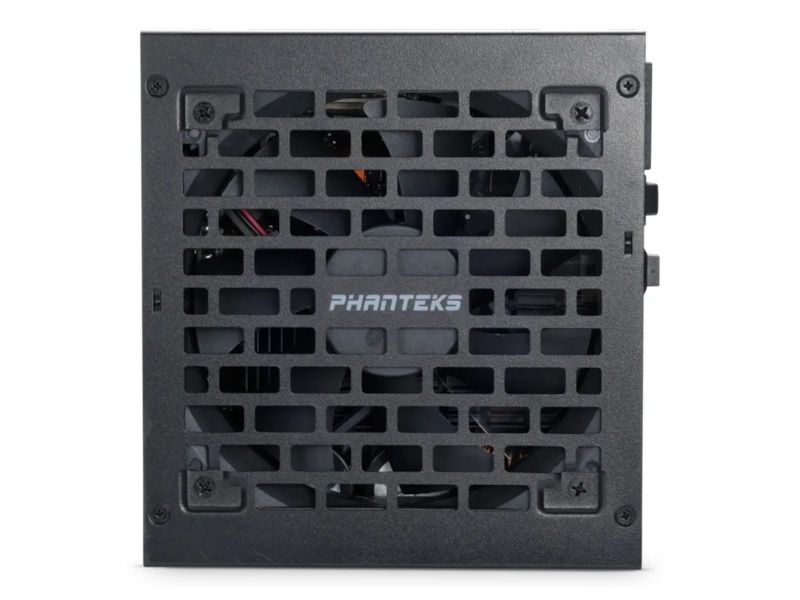 Phanteks AMP GH 1000W Platinum PSU (sort) Enheter