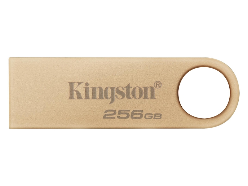 Kingston DataTraveler DTSE9 256GB Minnepenn / USB