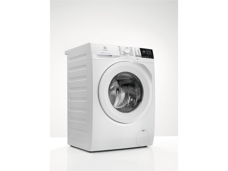 Electrolux EW6F5248G4 Vaskemaskin (hvit) Vaskemaskin