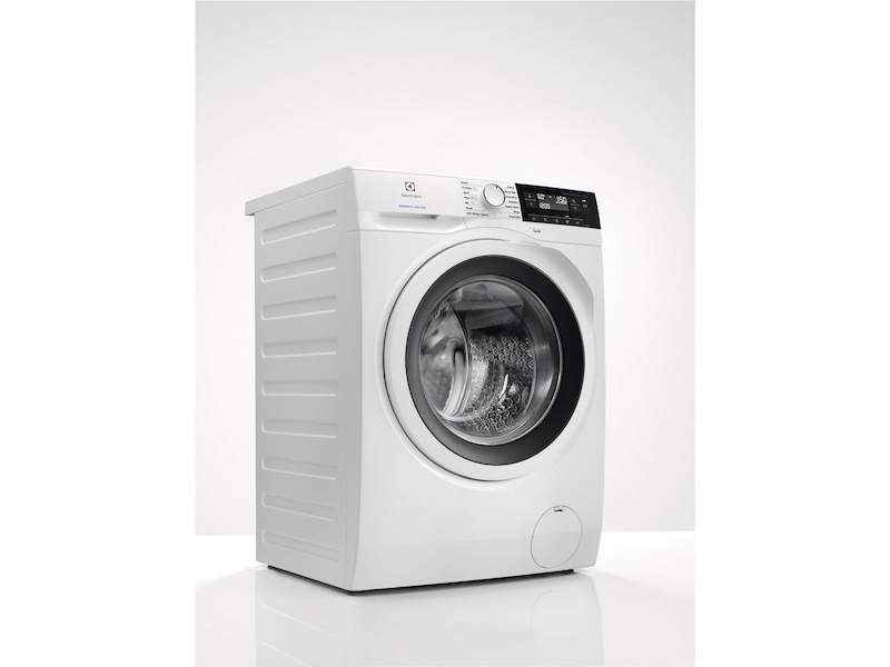 Electrolux EW7F6548E7 Vaskemaskin (hvit) Vaskemaskin