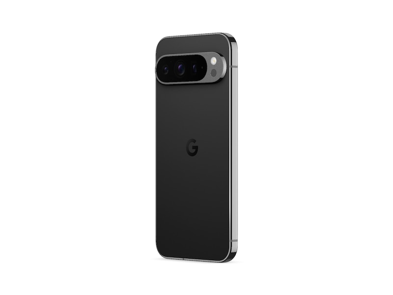 Google Pixel 9 Pro XL 128GB (obsidian) Mobiltelefoner