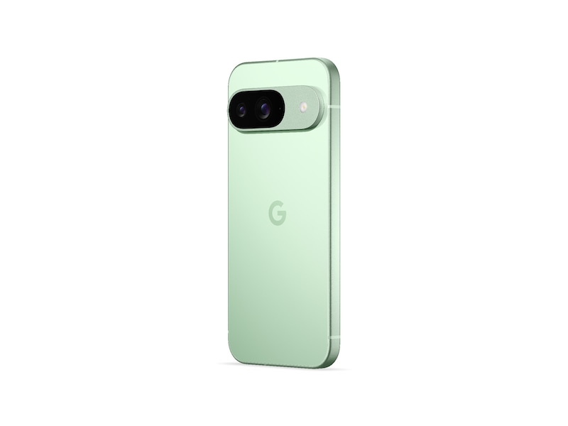 Google Pixel 9 256GB (wintergreen) Mobiltelefoner