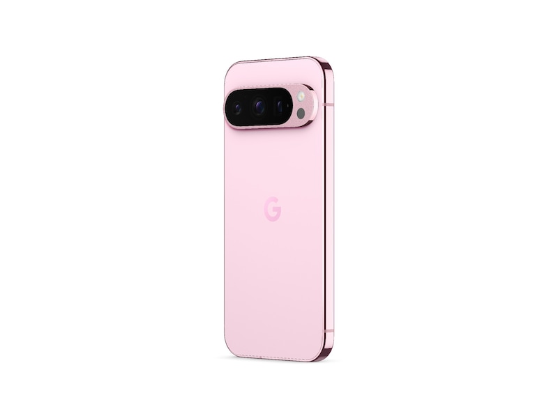 Google Pixel 9 Pro 256GB (rose quartz) Mobiltelefoner