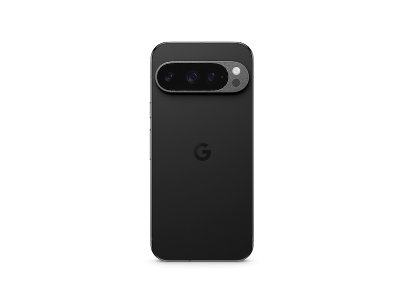 Google Pixel 9 Pro 128GB (obsidian) Mobiltelefoner